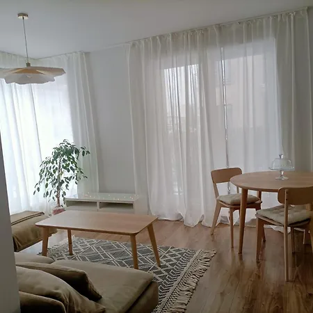 Apartament Na Olimpijskiej Reda Exterior photo