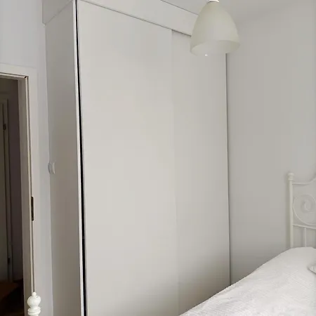 Apartament Na Olimpijskiej Reda Exterior photo