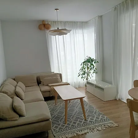 Apartament Na Olimpijskiej Reda Exterior photo