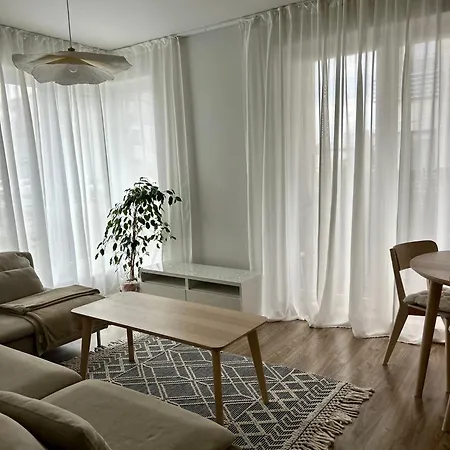 Apartament Na Olimpijskiej Reda Exterior photo