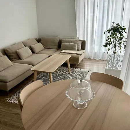 Apartament Na Olimpijskiej Reda Exterior photo
