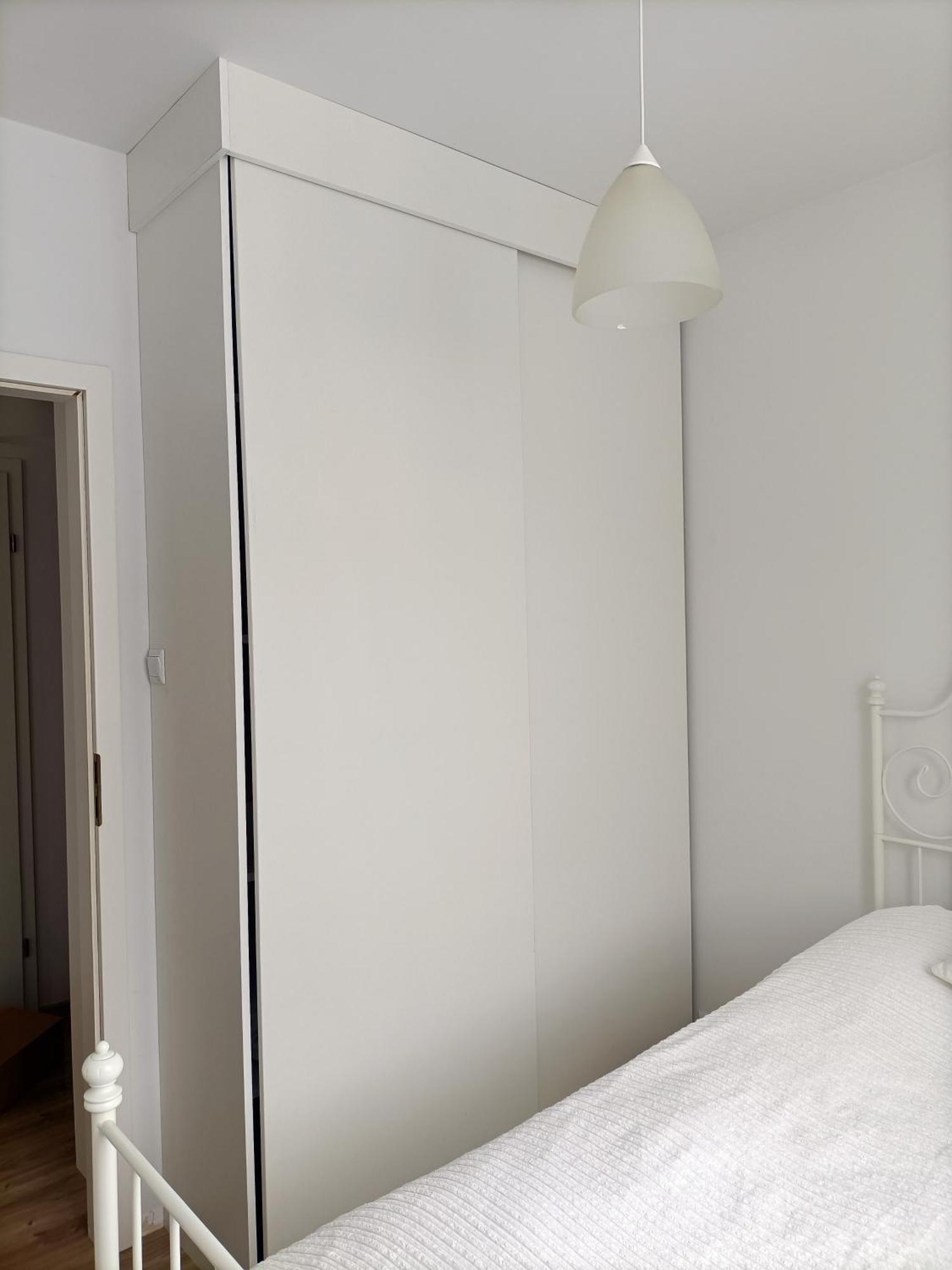Na Olimpijskiej Apartment